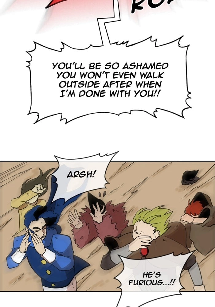 Hardcore Leveling Warrior Chapter 181, page 73 of 93
