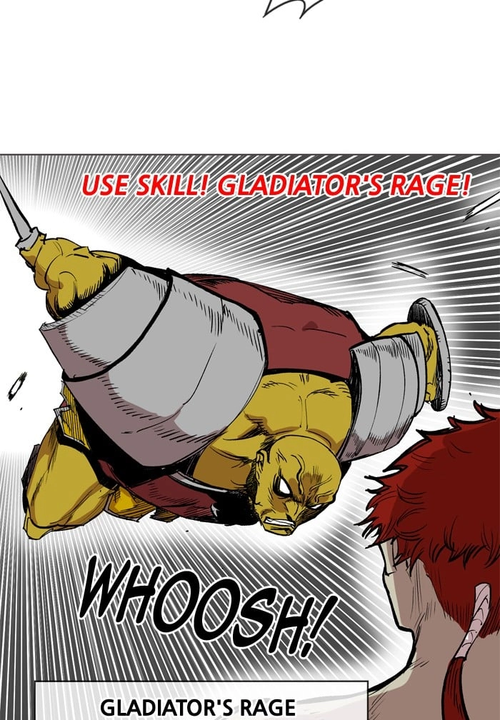 Hardcore Leveling Warrior Chapter 181, page 74 of 93