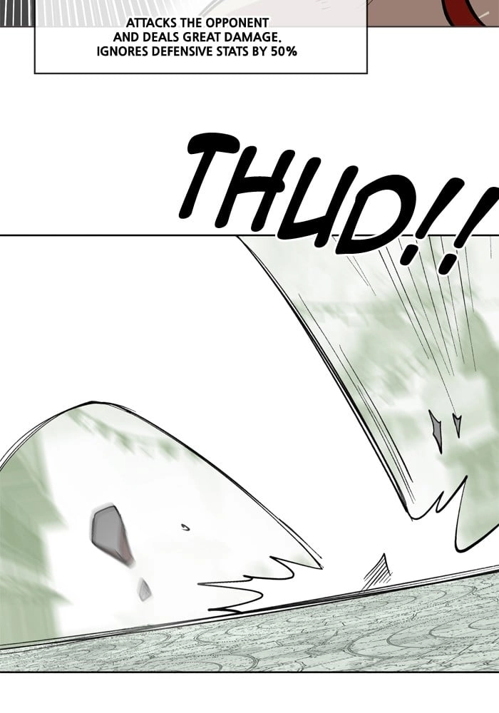 Hardcore Leveling Warrior Chapter 181, page 75 of 93