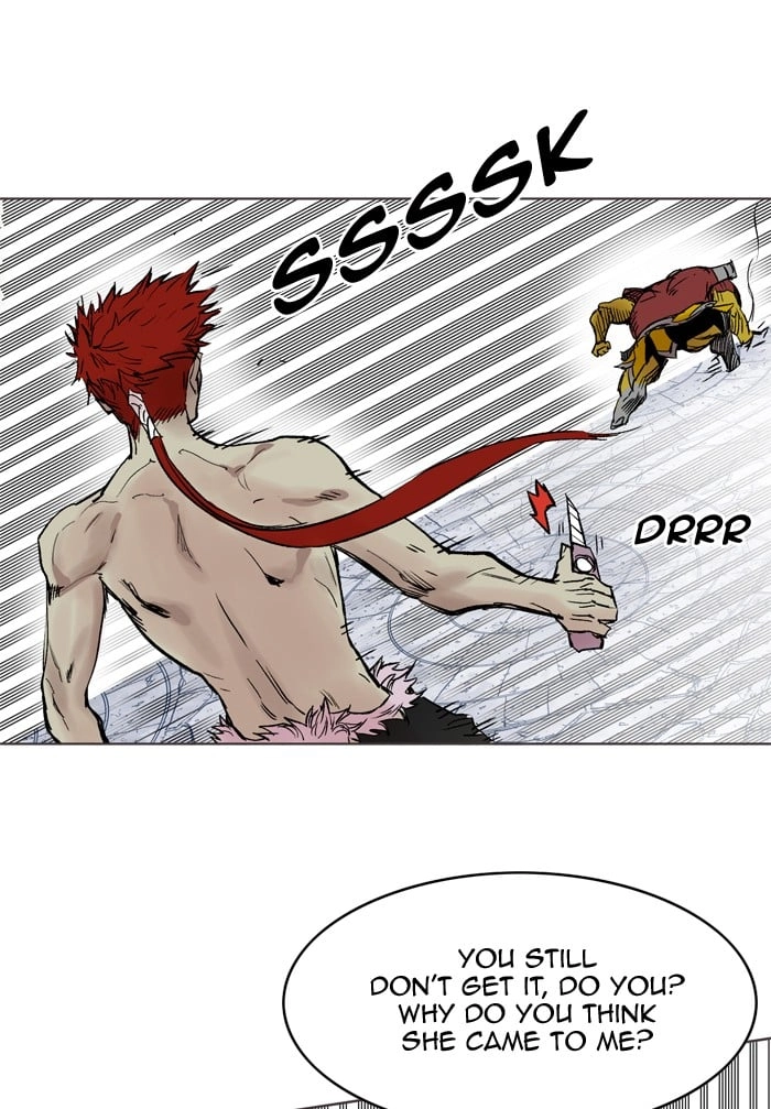 Hardcore Leveling Warrior Chapter 181, page 76 of 93