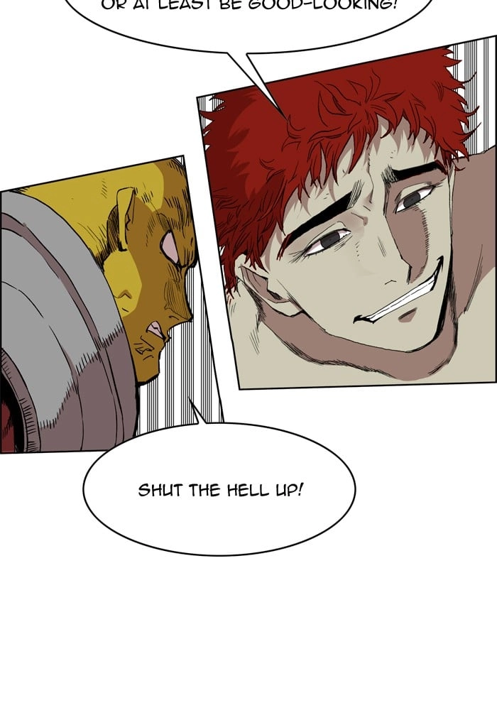 Hardcore Leveling Warrior Chapter 181, page 78 of 93