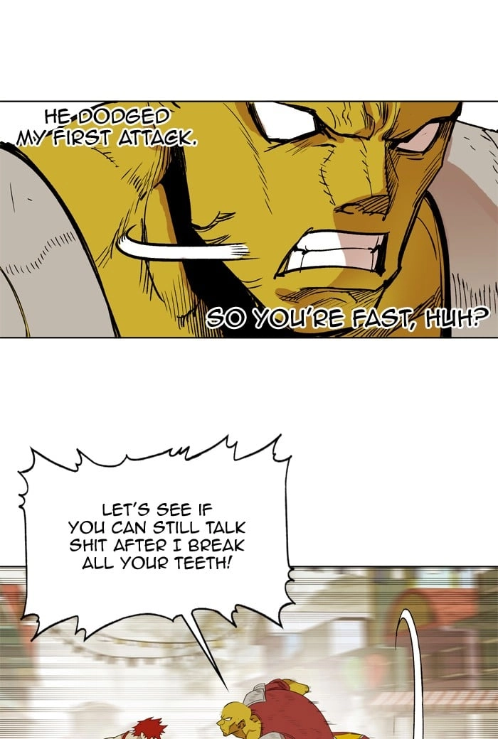 Hardcore Leveling Warrior Chapter 181, page 79 of 93