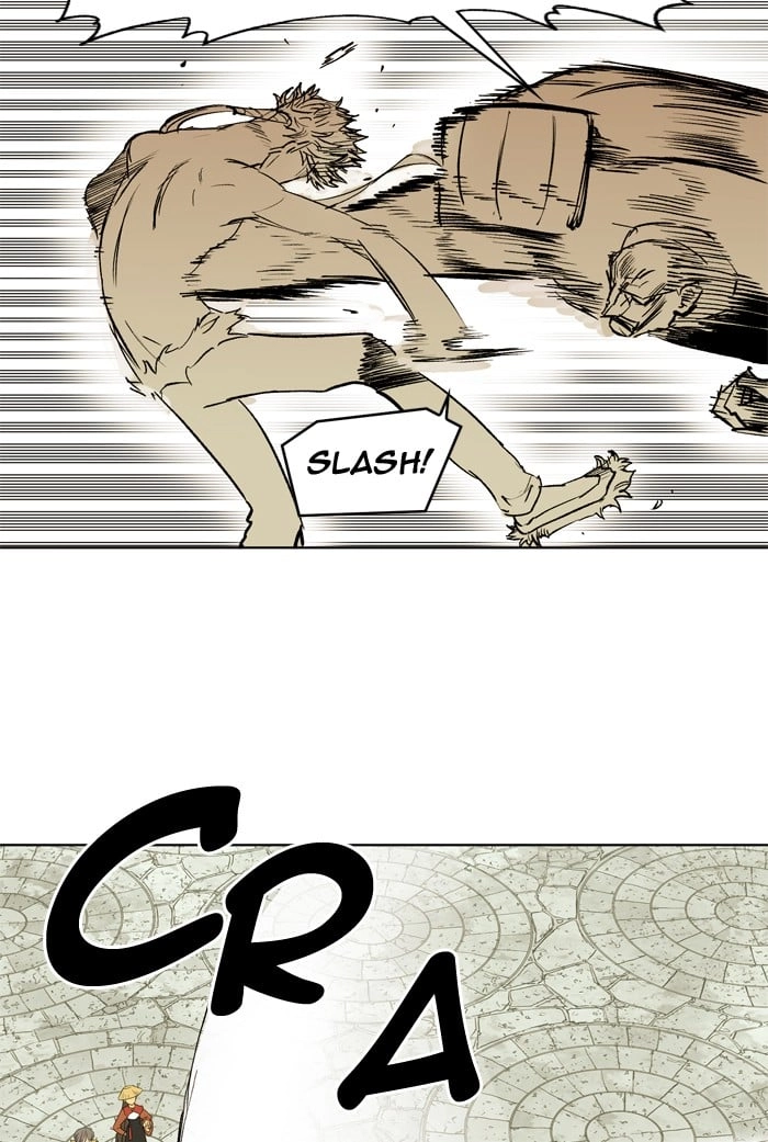 Hardcore Leveling Warrior Chapter 181, page 81 of 93