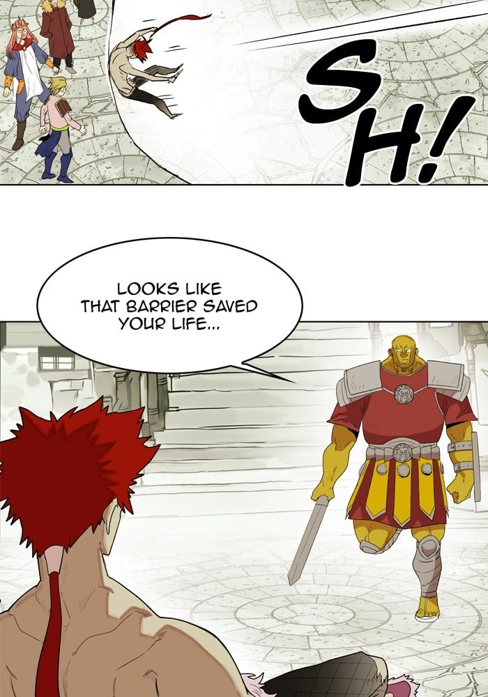 Hardcore Leveling Warrior Chapter 181, page 82 of 93