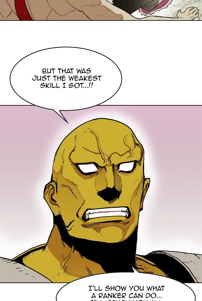 Hardcore Leveling Warrior Chapter 181, page 83 of 93