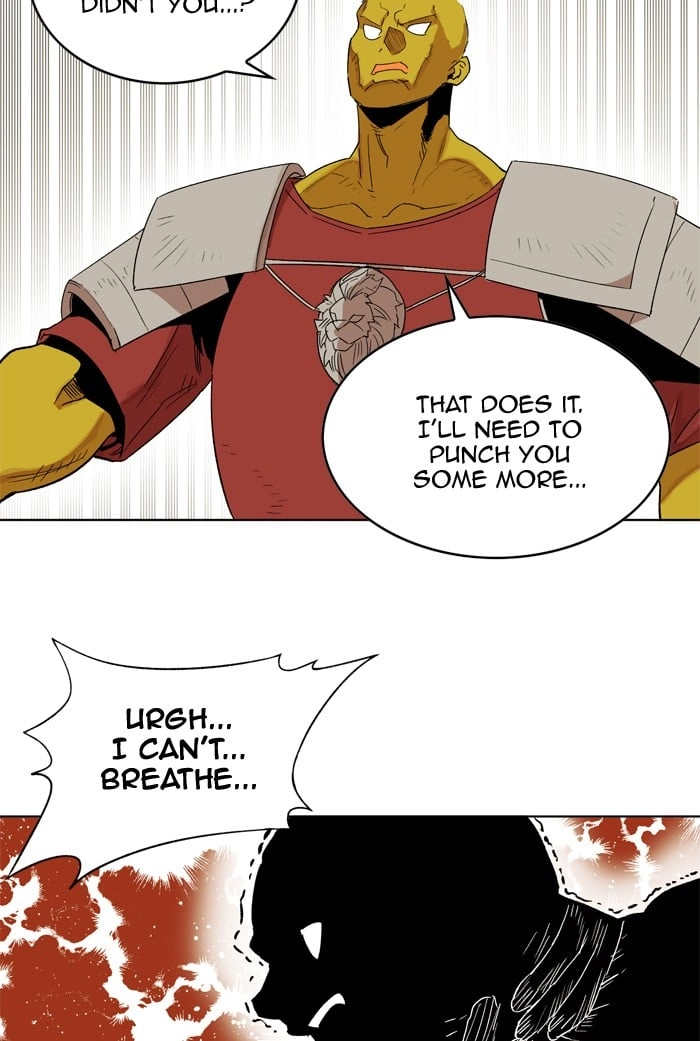 Hardcore Leveling Warrior Chapter 181, page 85 of 93