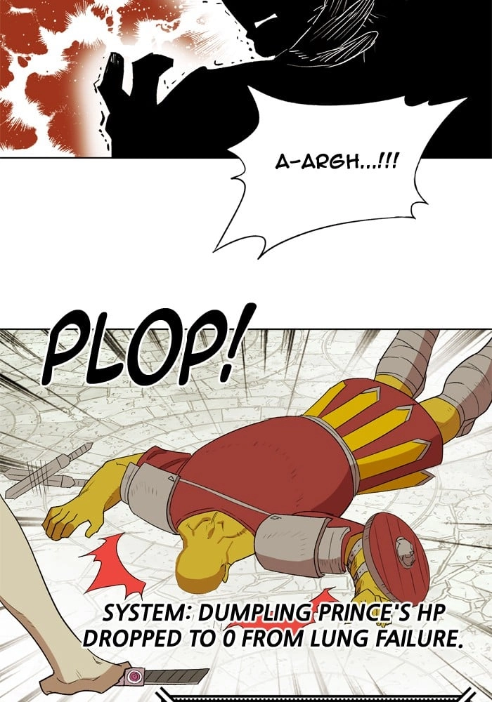 Hardcore Leveling Warrior Chapter 181, page 86 of 93