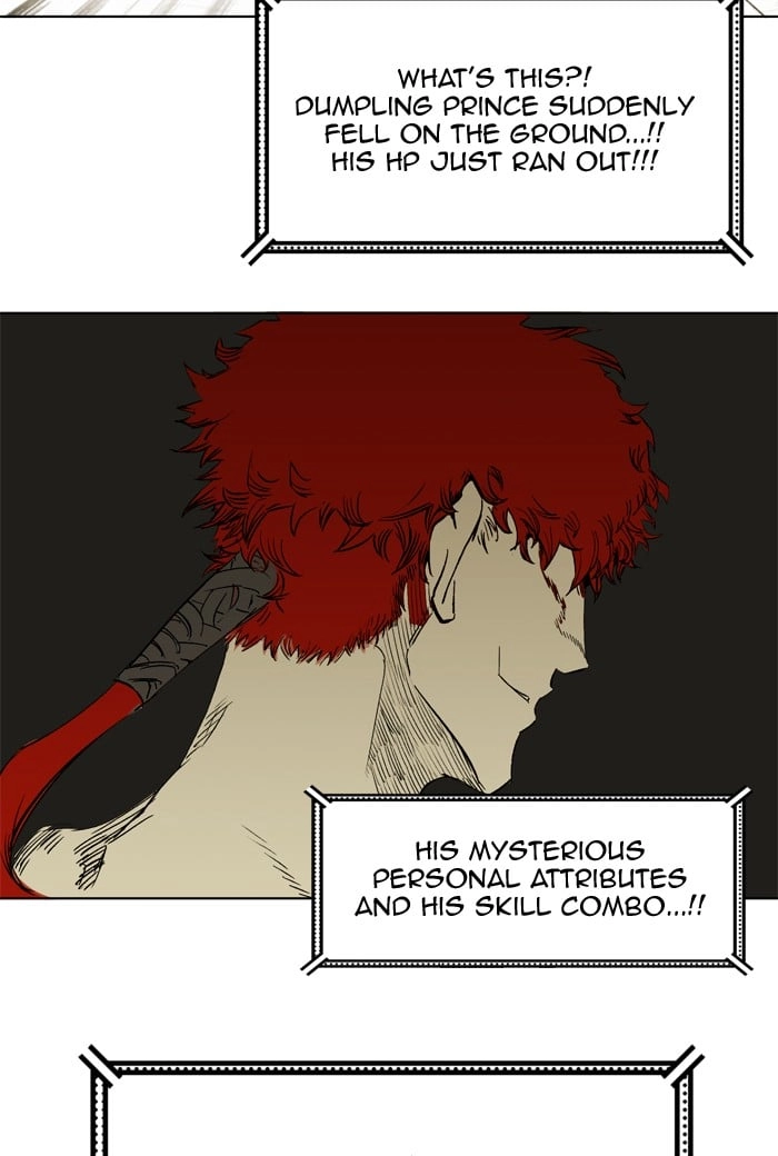 Hardcore Leveling Warrior Chapter 181, page 87 of 93