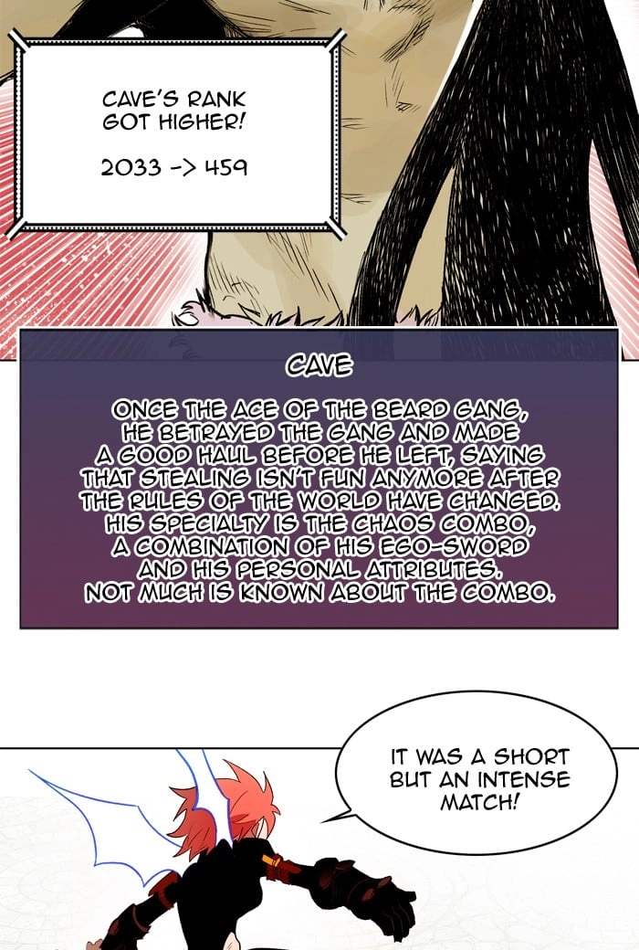 Hardcore Leveling Warrior Chapter 181, page 89 of 93