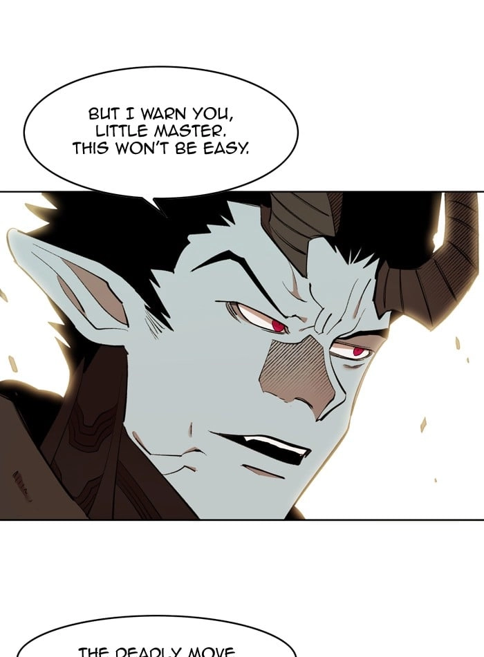 Hardcore Leveling Warrior Chapter 181, page 9 of 93