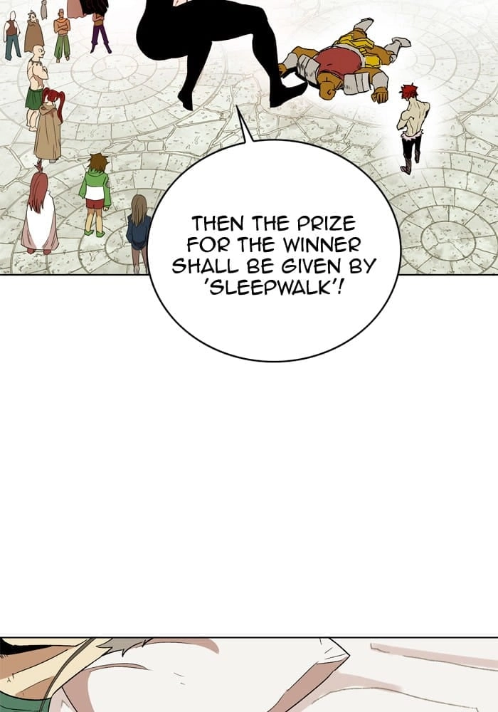 Hardcore Leveling Warrior Chapter 181, page 90 of 93
