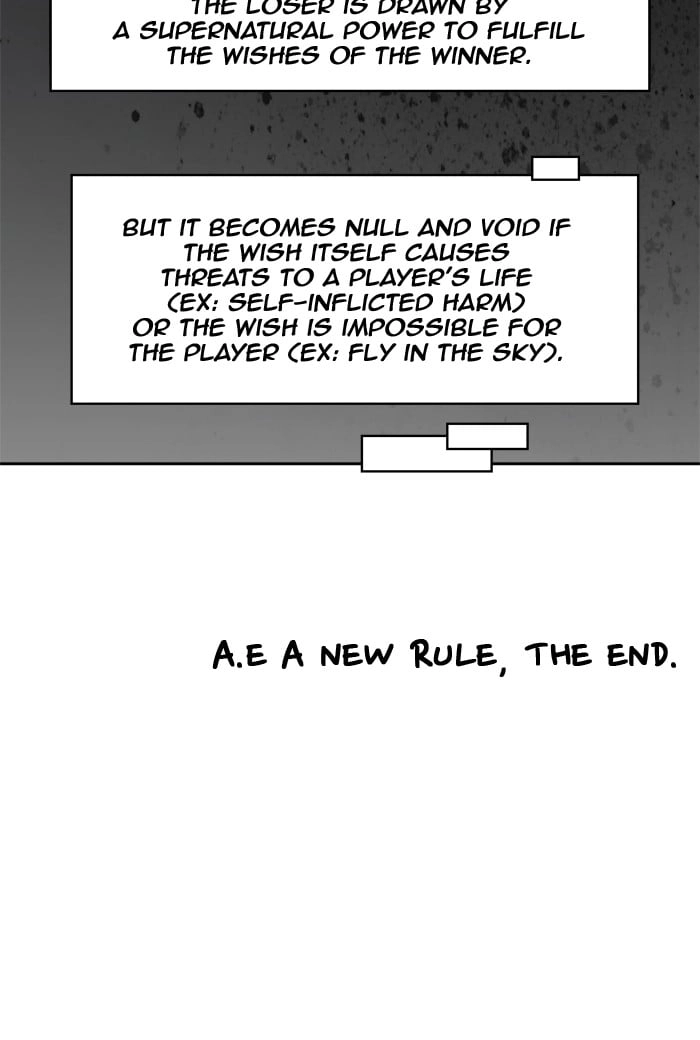 Hardcore Leveling Warrior Chapter 181, page 93 of 93