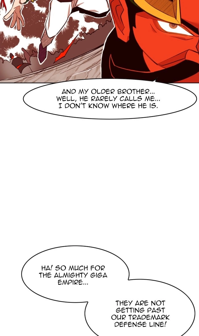 Hardcore Leveling Warrior Chapter 182, page 10 of 39