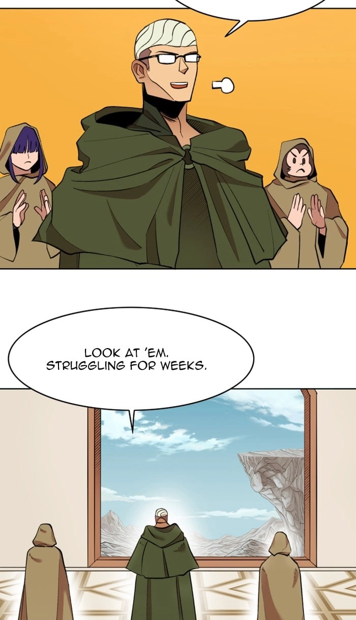 Hardcore Leveling Warrior Chapter 182, page 11 of 39