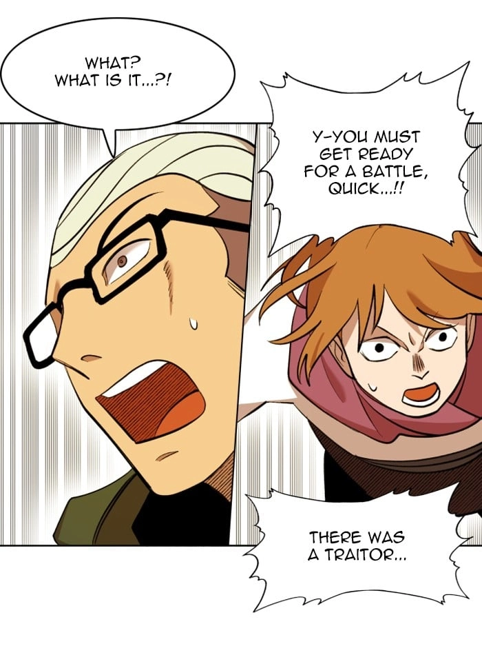 Hardcore Leveling Warrior Chapter 182, page 13 of 39