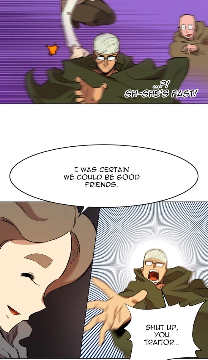 Hardcore Leveling Warrior Chapter 182, page 21 of 39