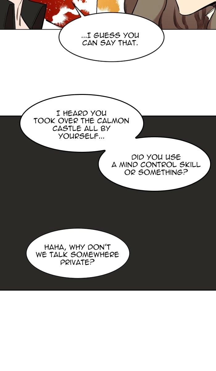 Hardcore Leveling Warrior Chapter 182, page 31 of 39