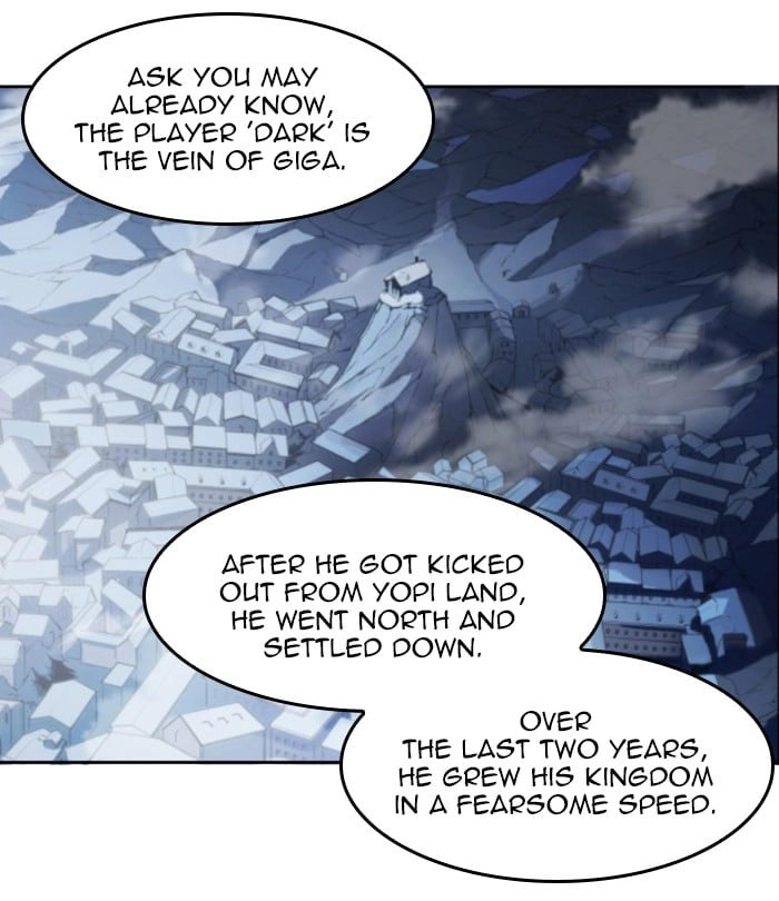Hardcore Leveling Warrior Chapter 182, page 37 of 39