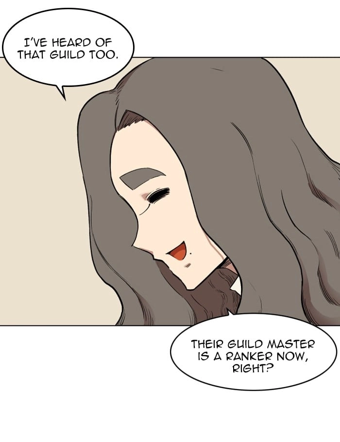 Hardcore Leveling Warrior Chapter 182, page 38 of 39
