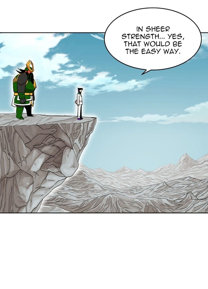 Hardcore Leveling Warrior Chapter 182, page 5 of 39