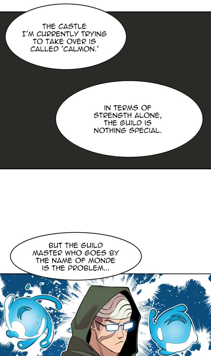 Hardcore Leveling Warrior Chapter 182, page 6 of 39