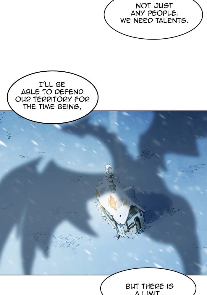 Hardcore Leveling Warrior Chapter 183, page 10 of 122