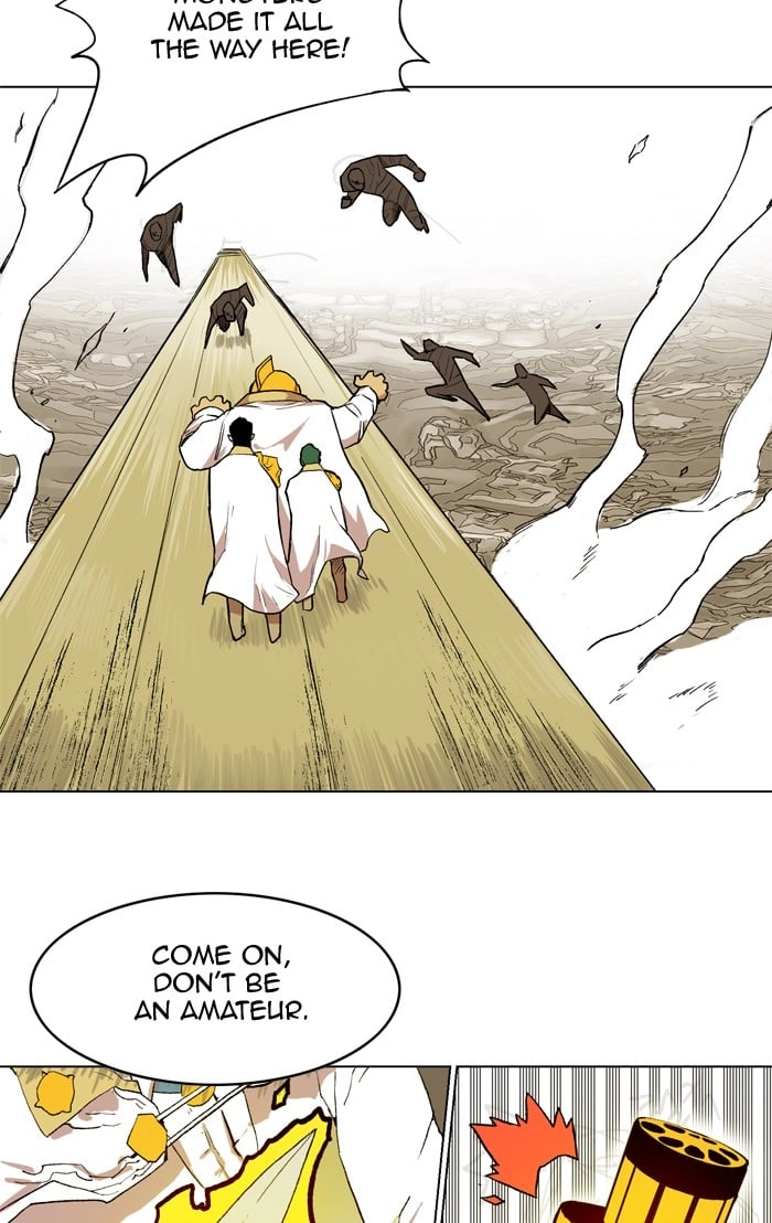 Hardcore Leveling Warrior Chapter 183, page 100 of 122