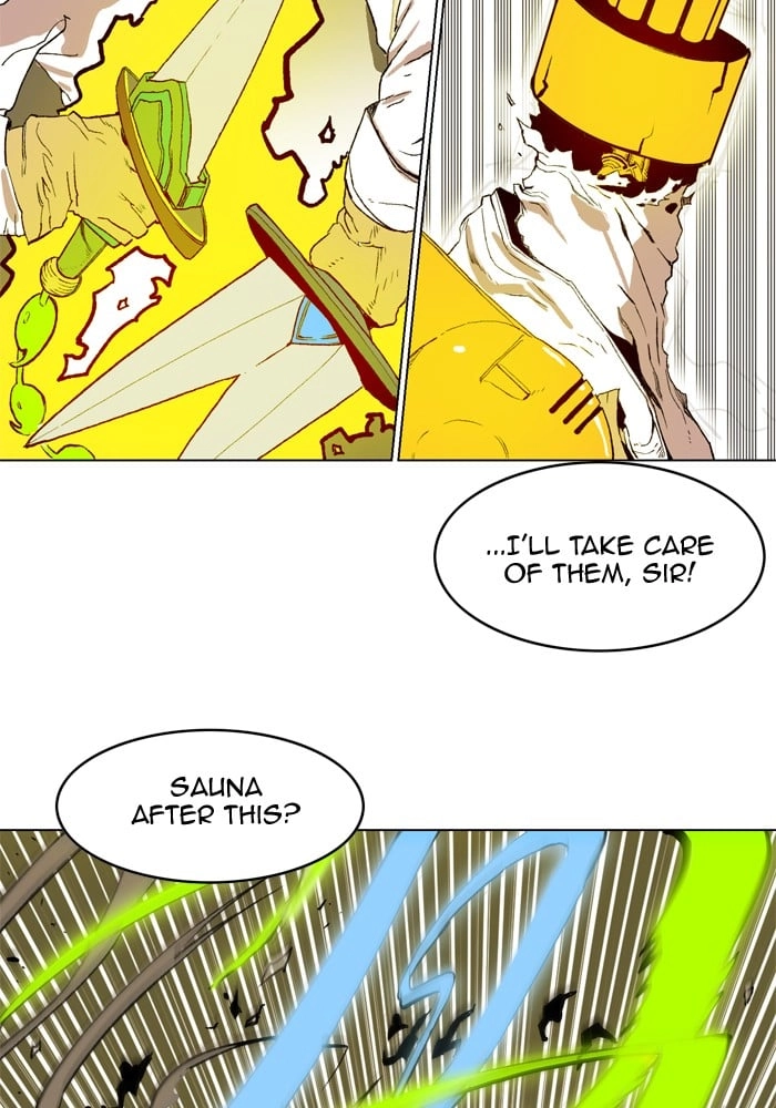 Hardcore Leveling Warrior Chapter 183, page 101 of 122