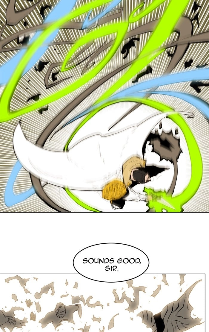 Hardcore Leveling Warrior Chapter 183, page 102 of 122