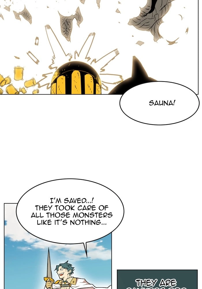 Hardcore Leveling Warrior Chapter 183, page 103 of 122