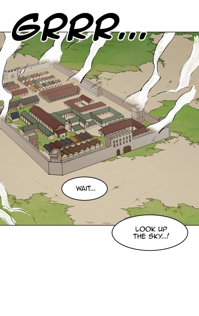 Hardcore Leveling Warrior Chapter 183, page 106 of 122