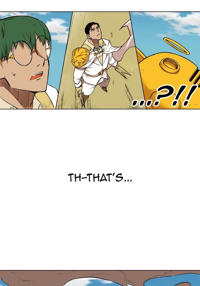 Hardcore Leveling Warrior Chapter 183, page 107 of 122