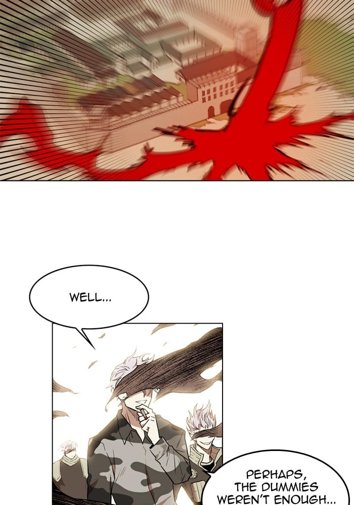 Hardcore Leveling Warrior Chapter 183, page 109 of 122