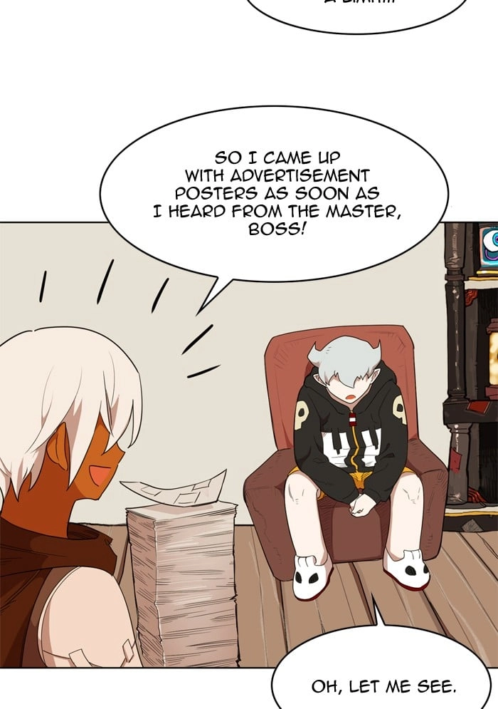 Hardcore Leveling Warrior Chapter 183, page 11 of 122