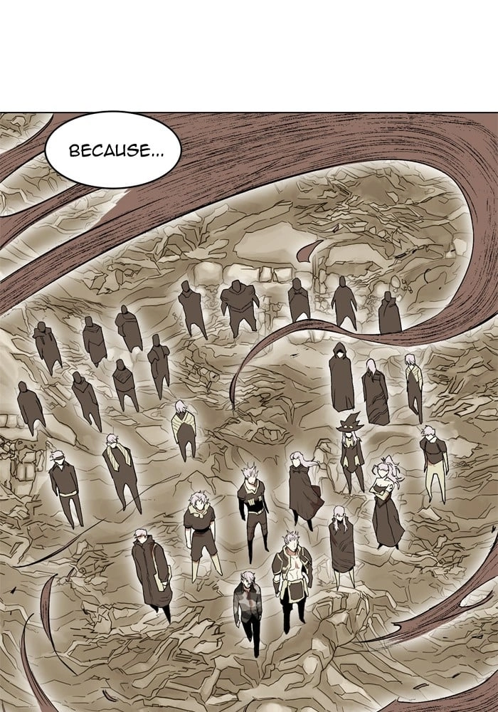 Hardcore Leveling Warrior Chapter 183, page 111 of 122