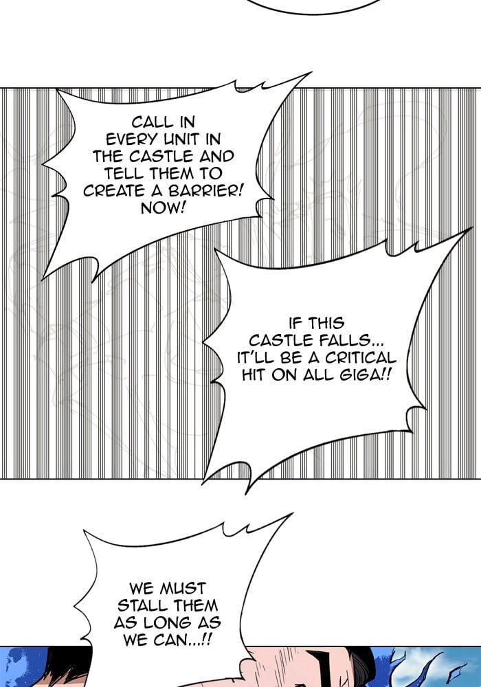 Hardcore Leveling Warrior Chapter 183, page 113 of 122