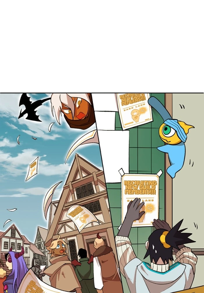 Hardcore Leveling Warrior Chapter 183, page 14 of 122