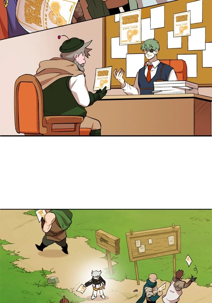 Hardcore Leveling Warrior Chapter 183, page 15 of 122