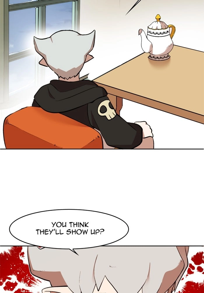 Hardcore Leveling Warrior Chapter 183, page 18 of 122