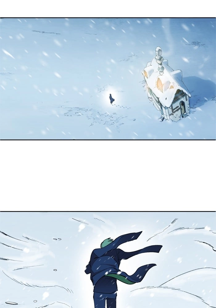 Hardcore Leveling Warrior Chapter 183, page 21 of 122