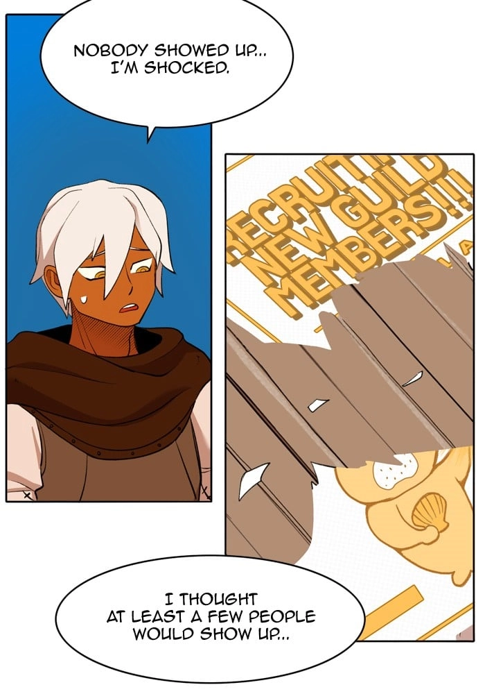 Hardcore Leveling Warrior Chapter 183, page 27 of 122