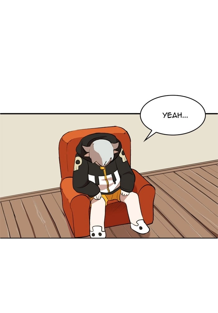 Hardcore Leveling Warrior Chapter 183, page 28 of 122