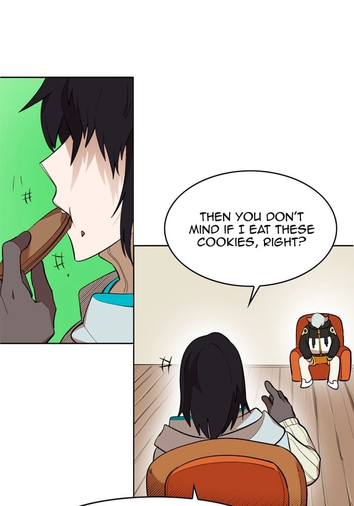 Hardcore Leveling Warrior Chapter 183, page 29 of 122