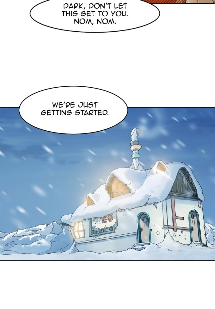 Hardcore Leveling Warrior Chapter 183, page 30 of 122