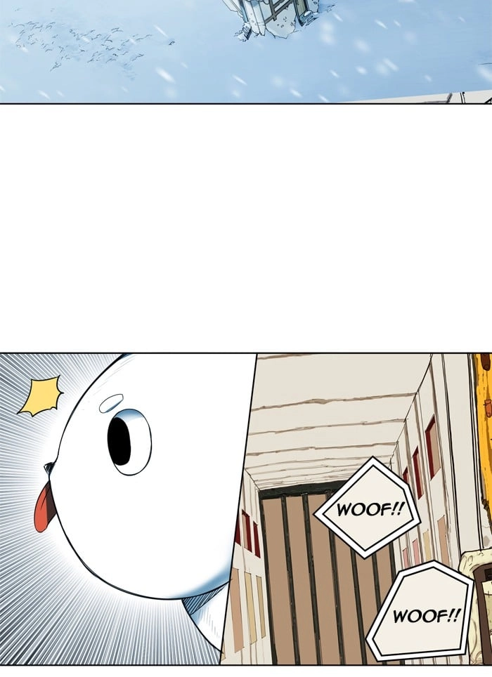 Hardcore Leveling Warrior Chapter 183, page 35 of 122