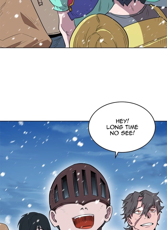 Hardcore Leveling Warrior Chapter 183, page 45 of 122