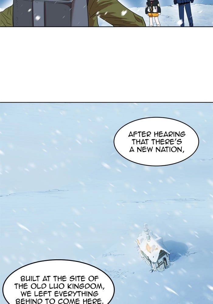 Hardcore Leveling Warrior Chapter 183, page 50 of 122