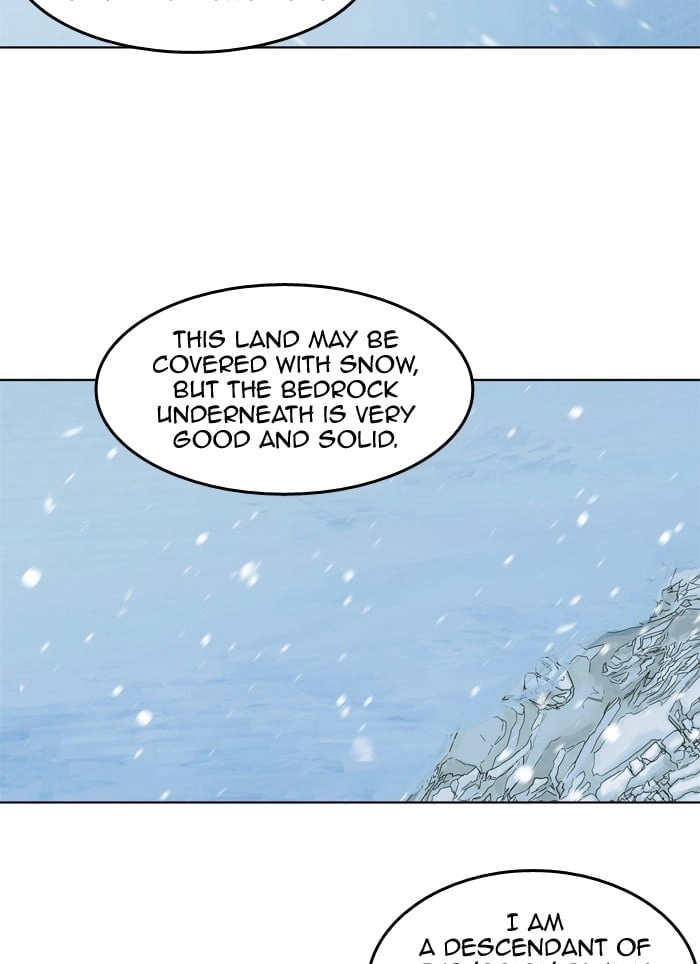 Hardcore Leveling Warrior Chapter 183, page 51 of 122