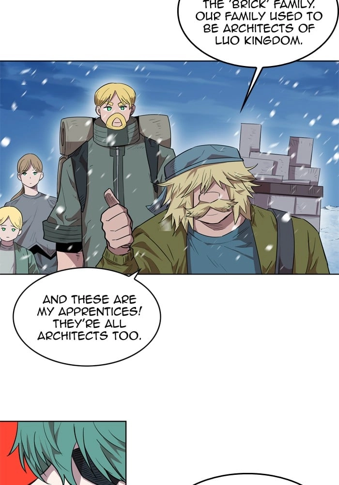 Hardcore Leveling Warrior Chapter 183, page 52 of 122
