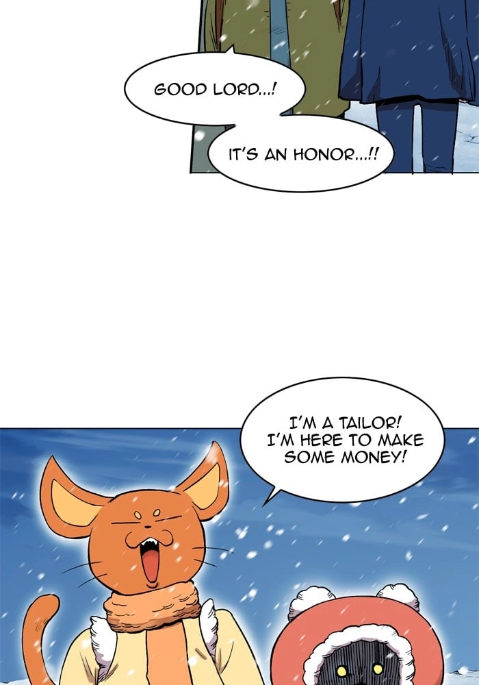 Hardcore Leveling Warrior Chapter 183, page 55 of 122
